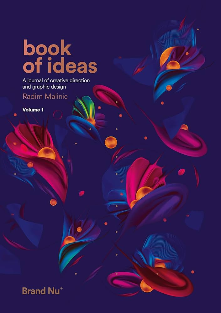 book of ideas book